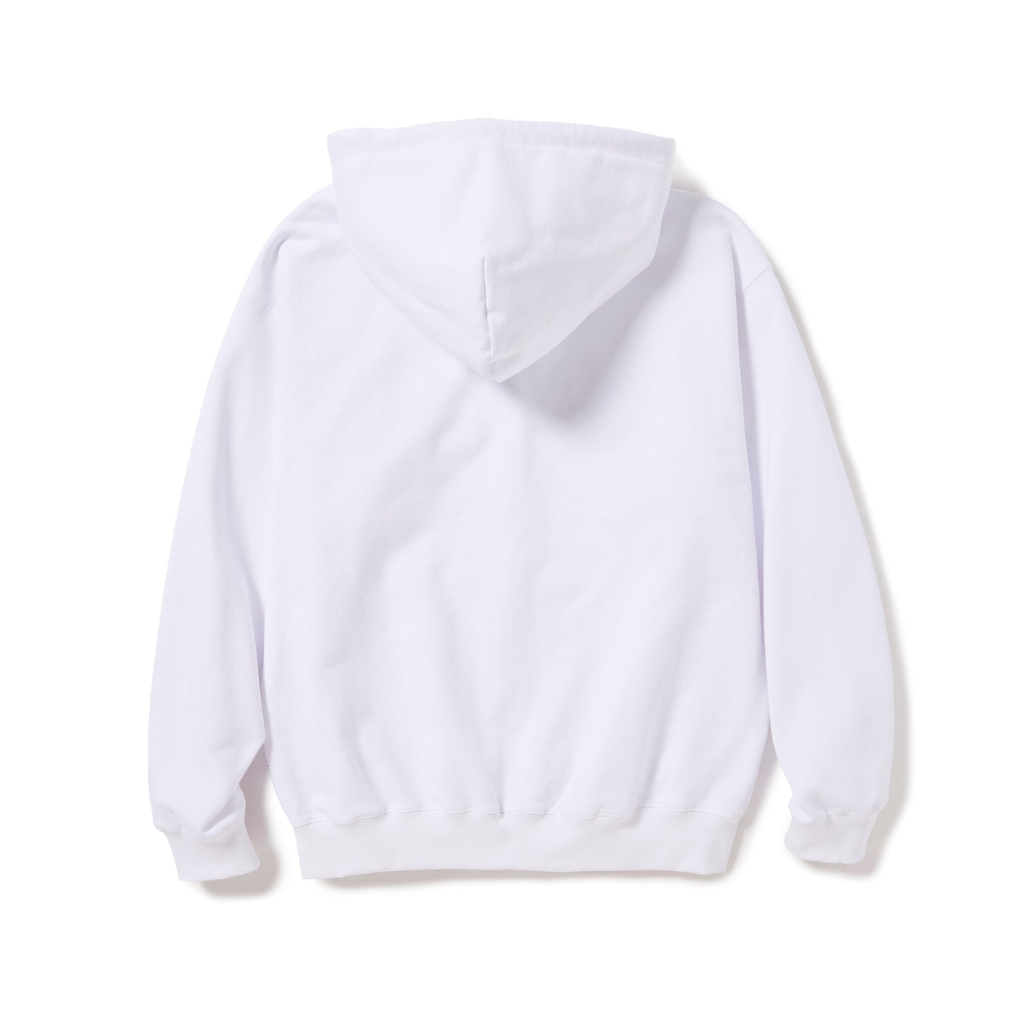 Disco Fiesta Hooded Zip