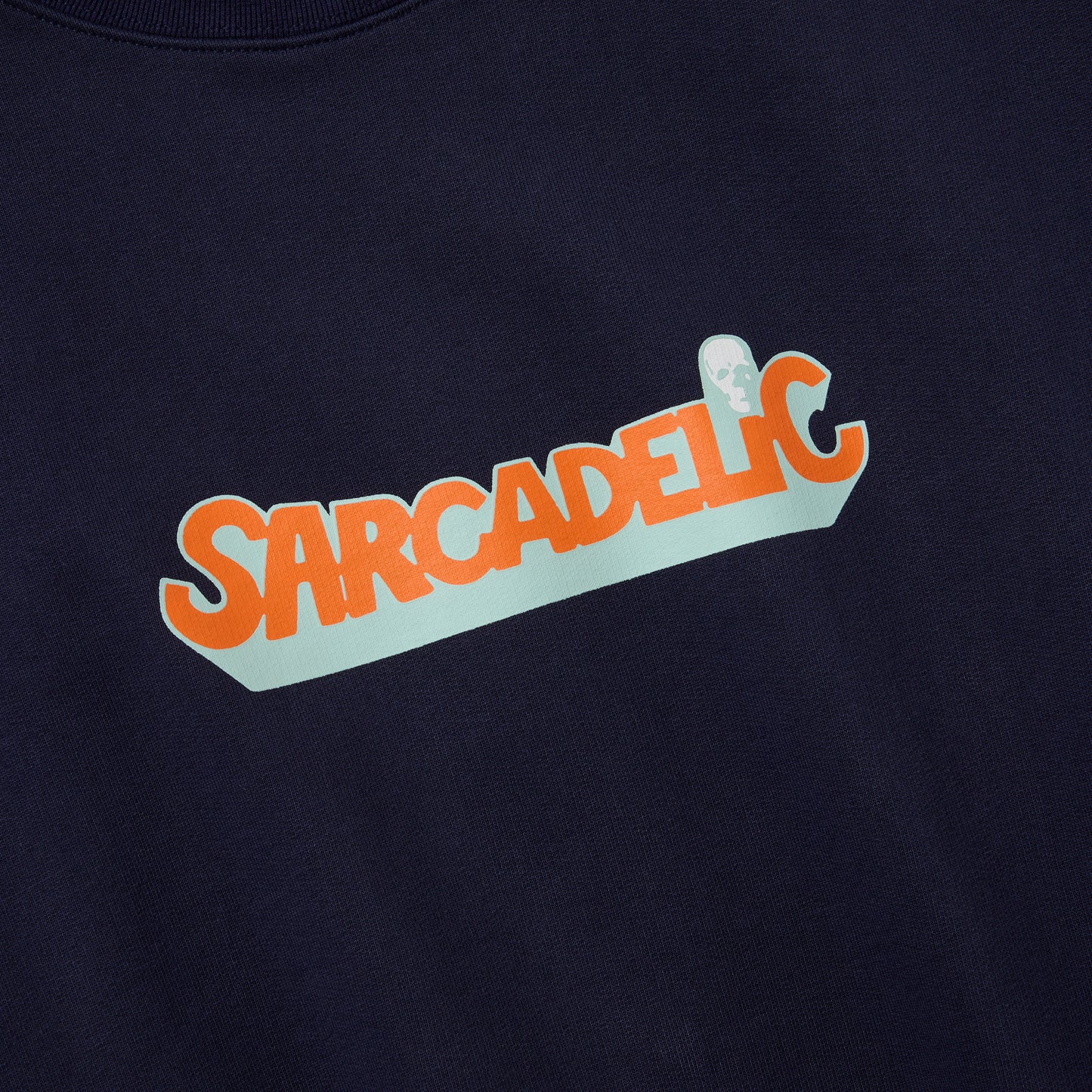 Sarcadelic Crew