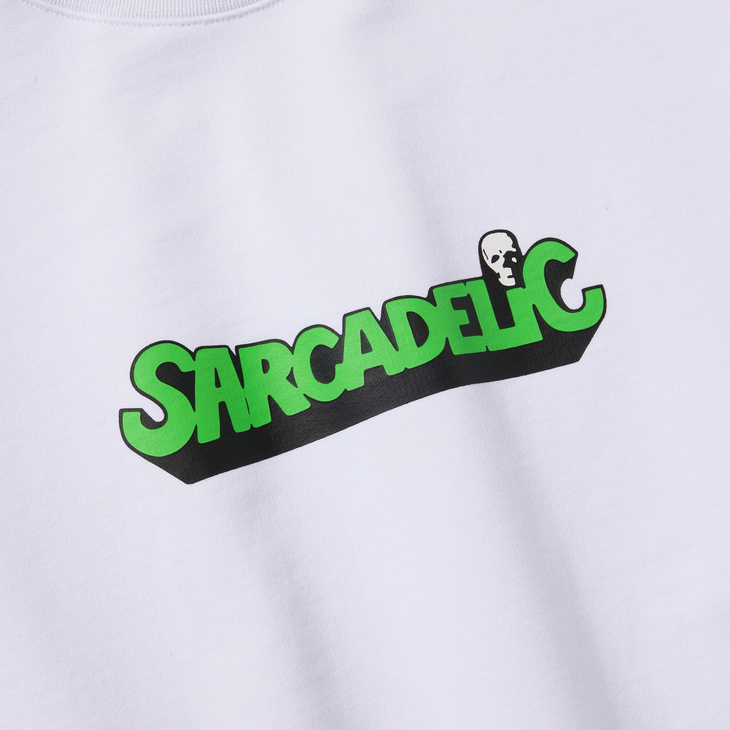 Sarcadelic Crew
