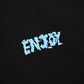 Enjoy E Again Short Sleeve Tee