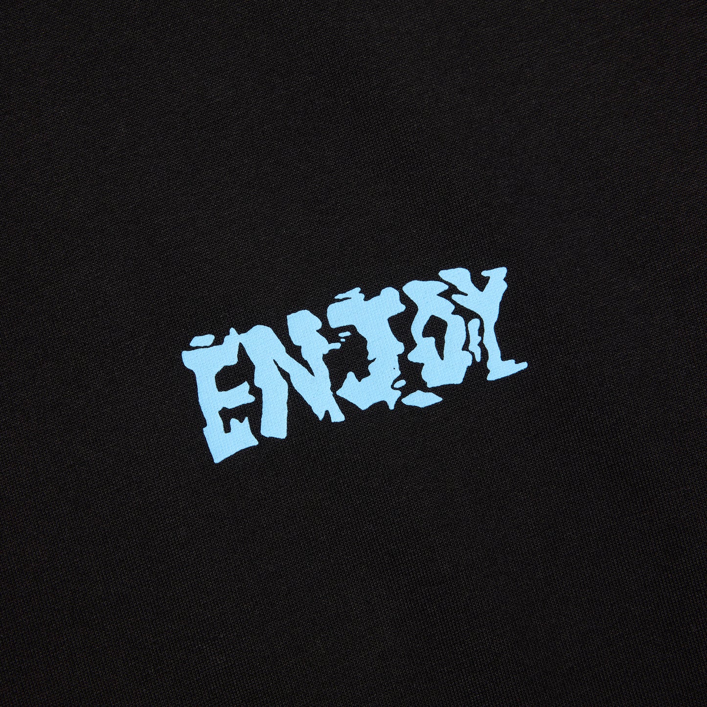 Enjoy E Again Short Sleeve Tee