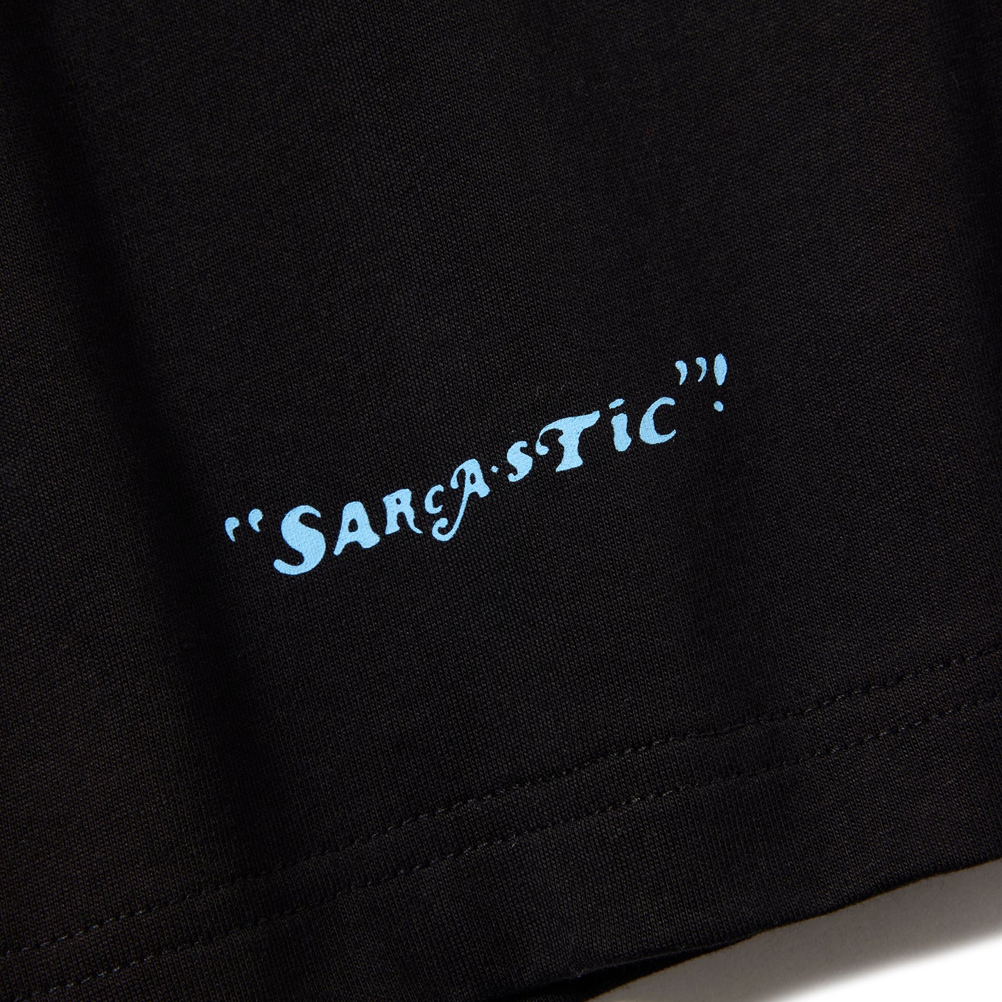 Enjoy E Again Short Sleeve Tee