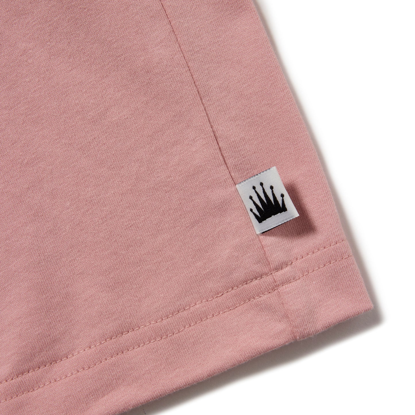 Enjoy E Again Short Sleeve Tee