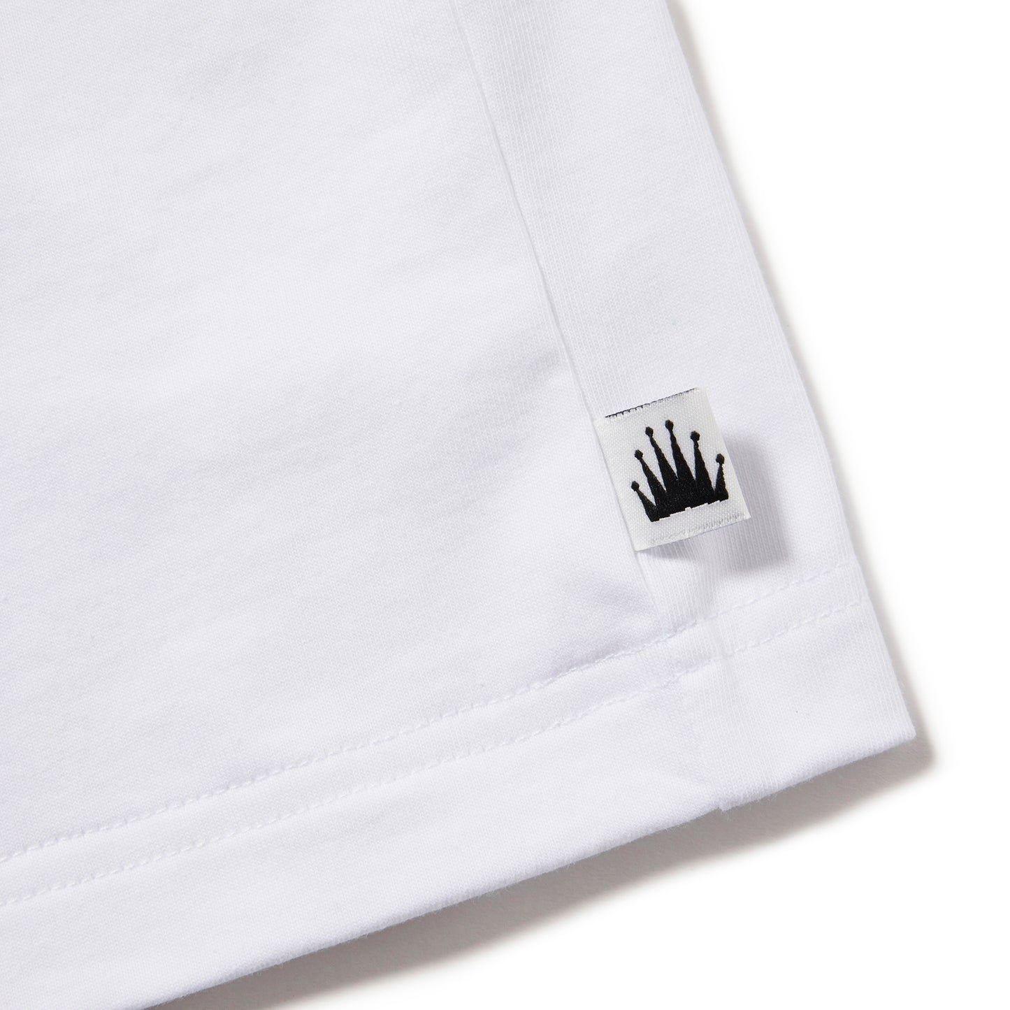 Enjoy E Again Short Sleeve Tee