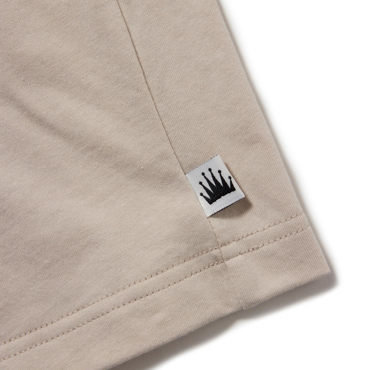 Techno Sucks Short Sleeve Tee