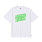 Techno Sucks Short Sleeve Tee