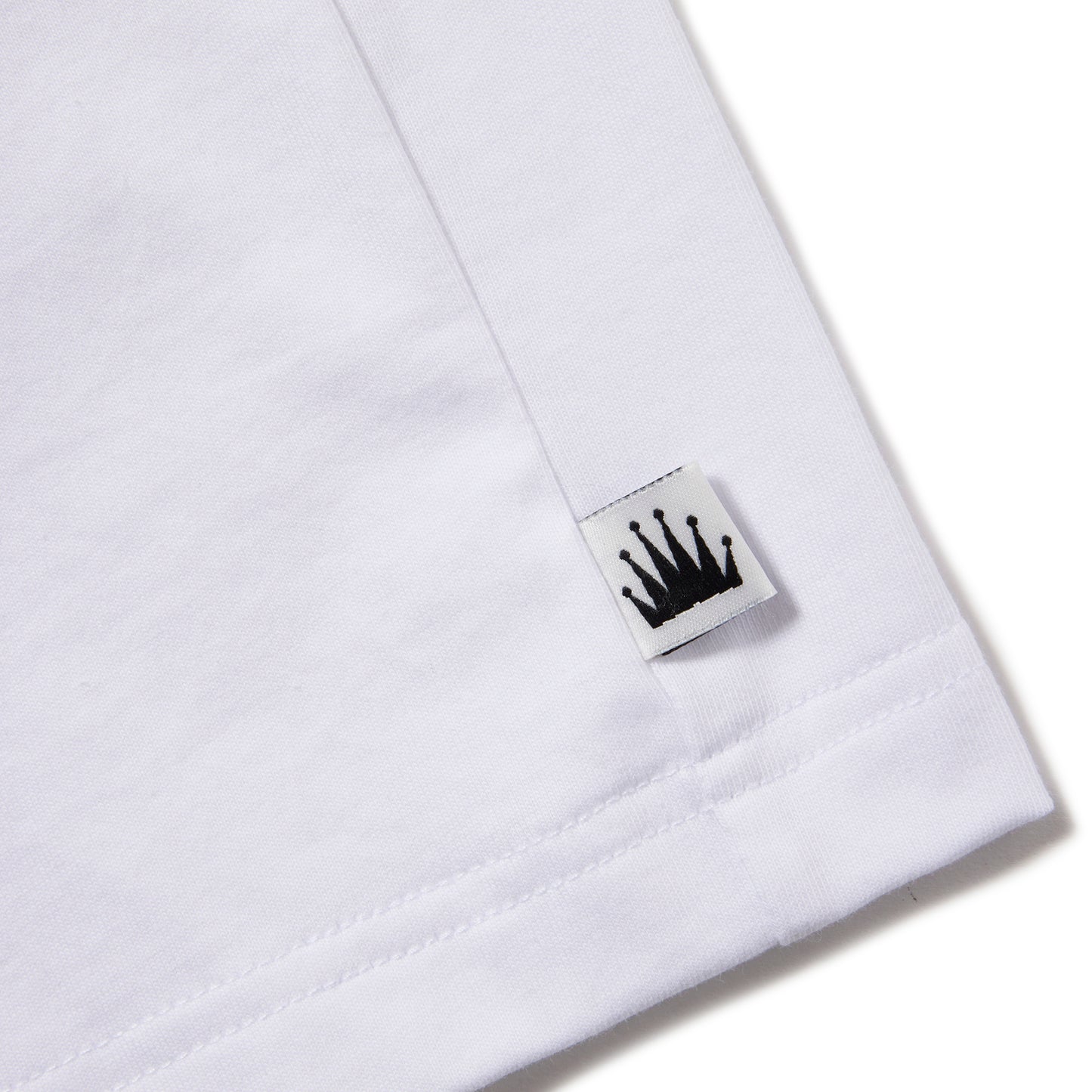 Techno Sucks Short Sleeve Tee