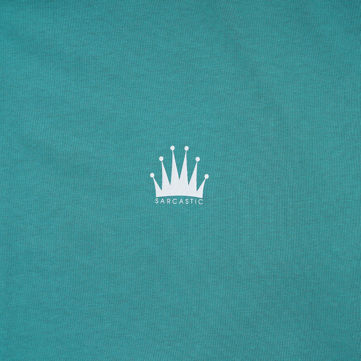 Homme Crown Short Sleeve Tee