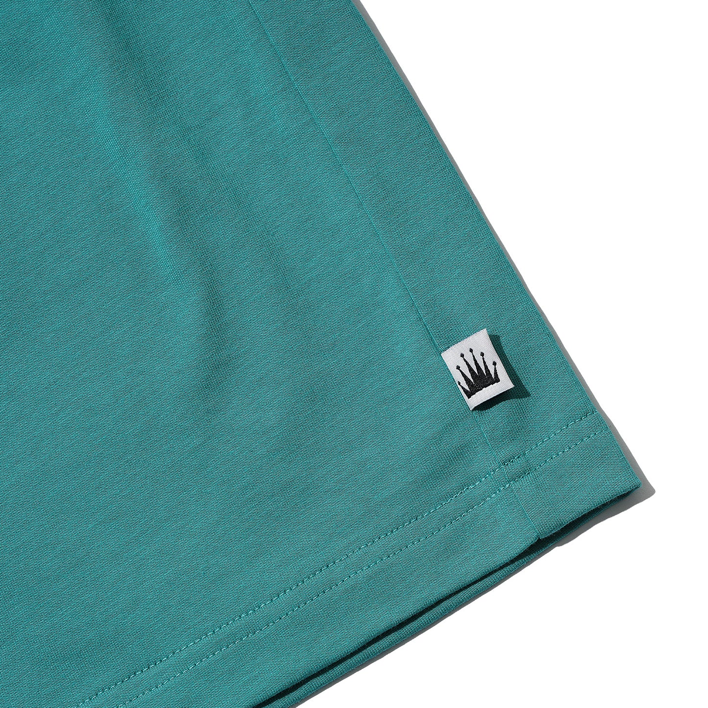 Homme Crown Short Sleeve Tee