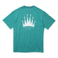 Homme Crown Short Sleeve Tee