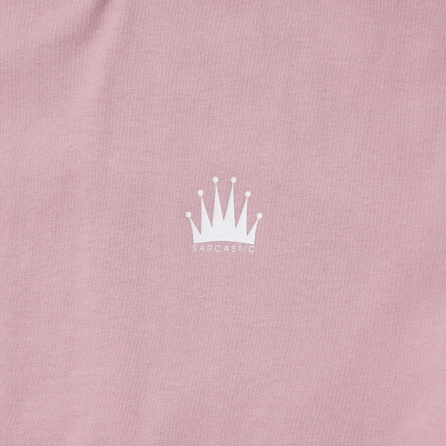 Homme Crown Short Sleeve Tee