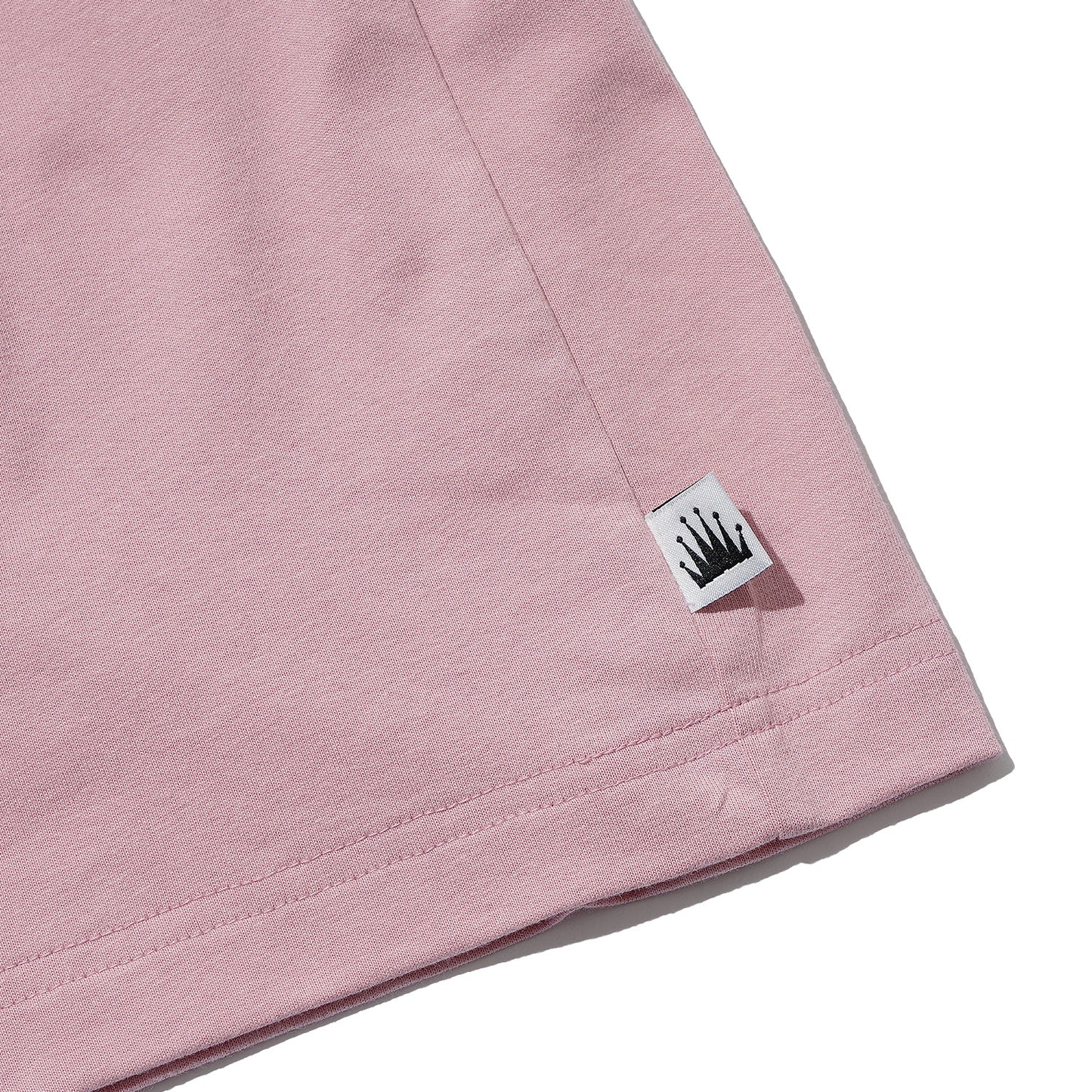 Homme Crown Short Sleeve Tee