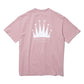 Homme Crown Short Sleeve Tee