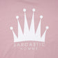 Homme Crown Short Sleeve Tee