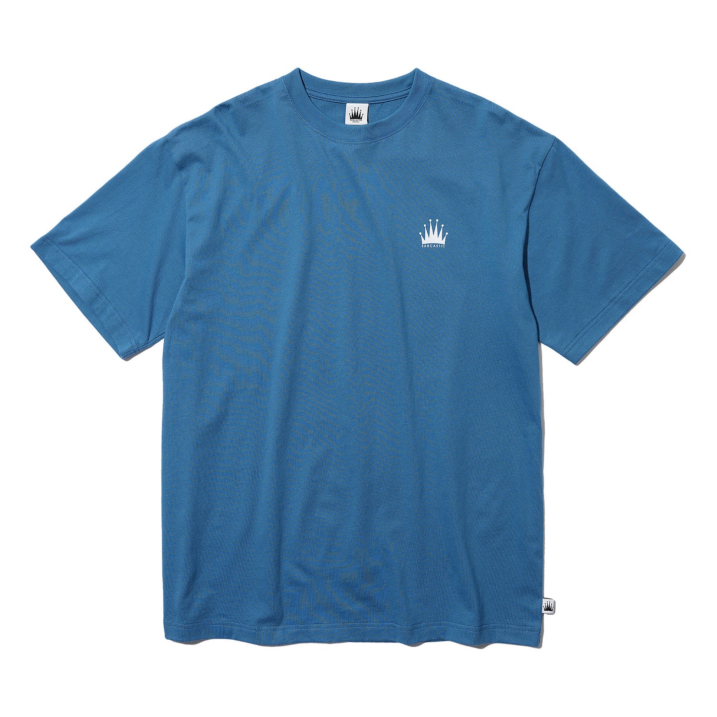 Homme Crown Short Sleeve Tee