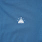 Homme Crown Short Sleeve Tee