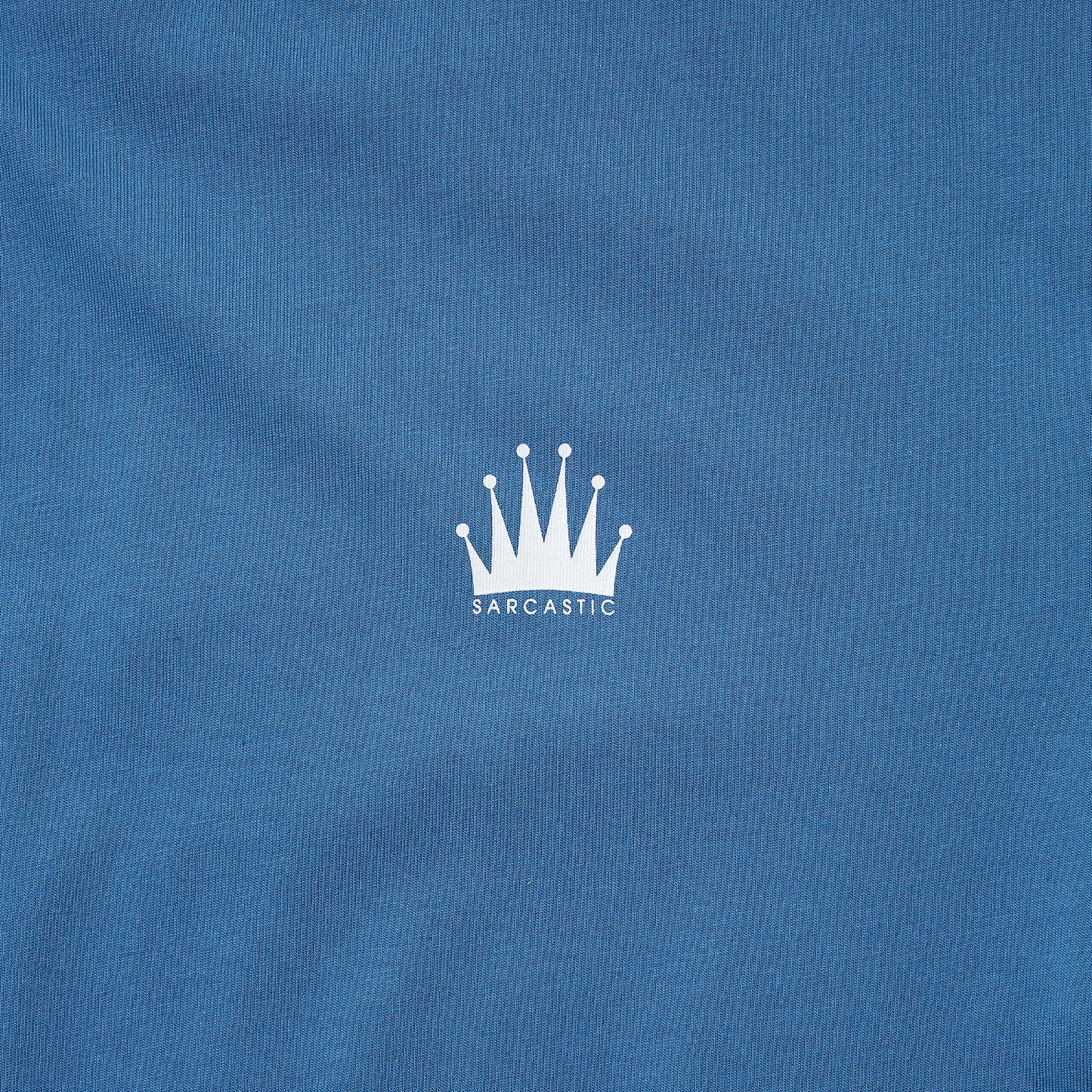 Homme Crown Short Sleeve Tee