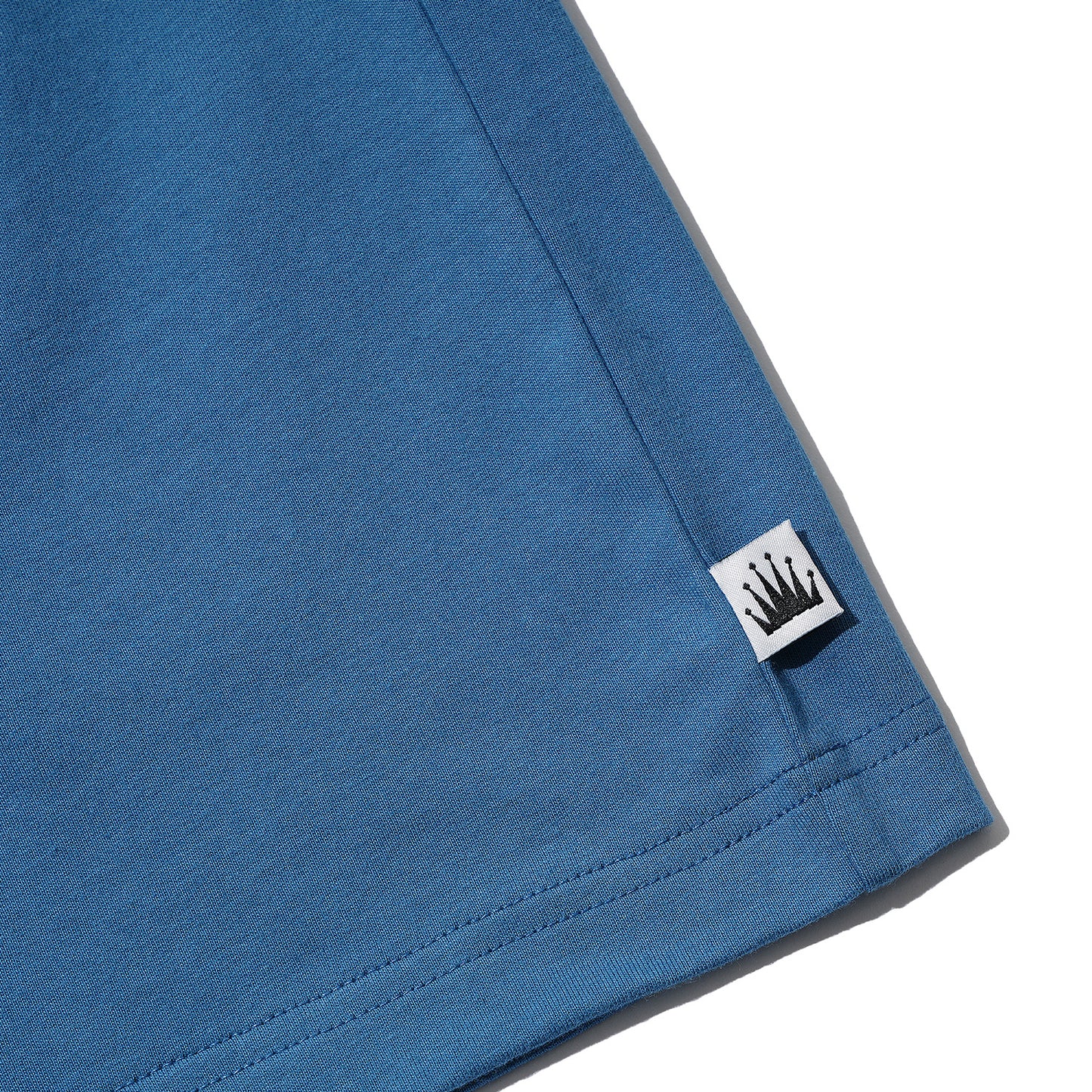 Homme Crown Short Sleeve Tee