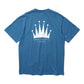 Homme Crown Short Sleeve Tee