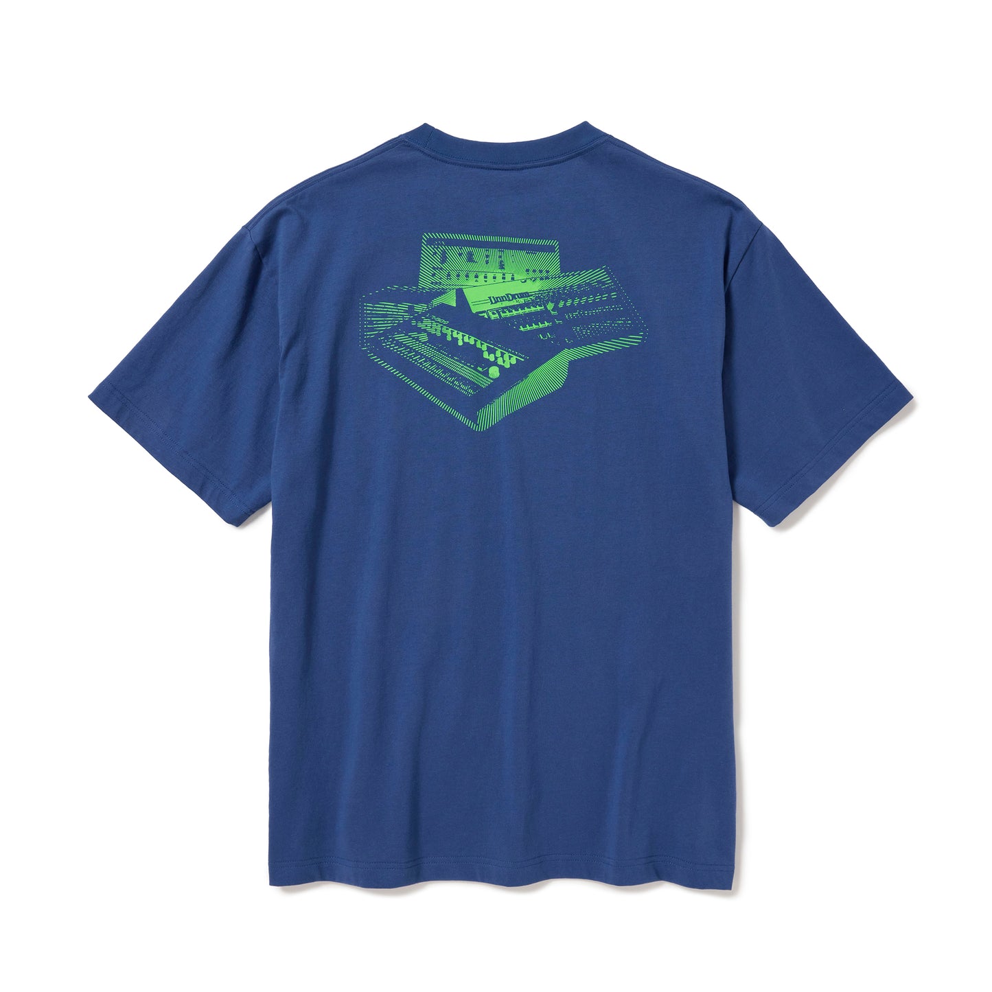 I Love Drum Machines Short Sleeve Tee