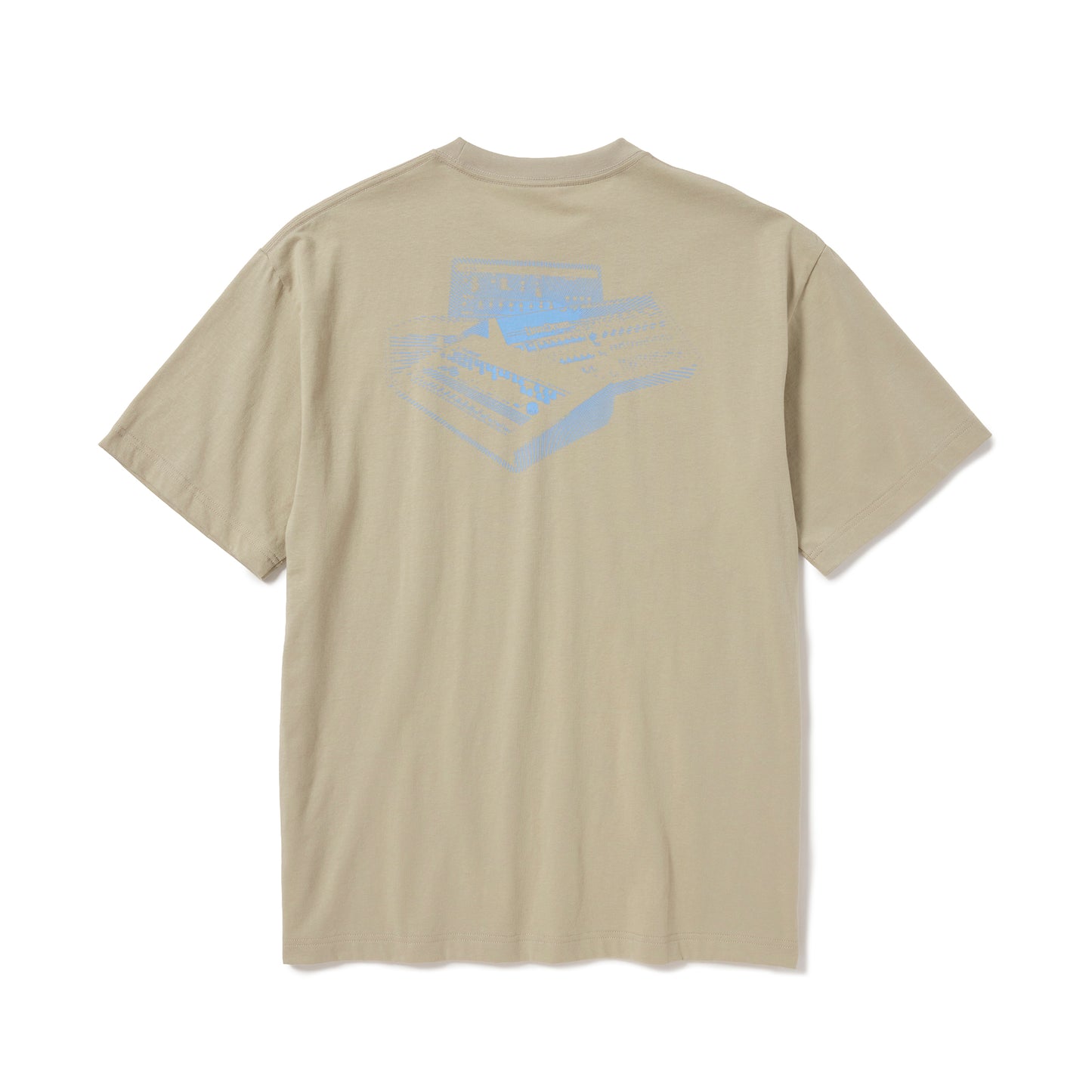 I Love Drum Machines Short Sleeve Tee