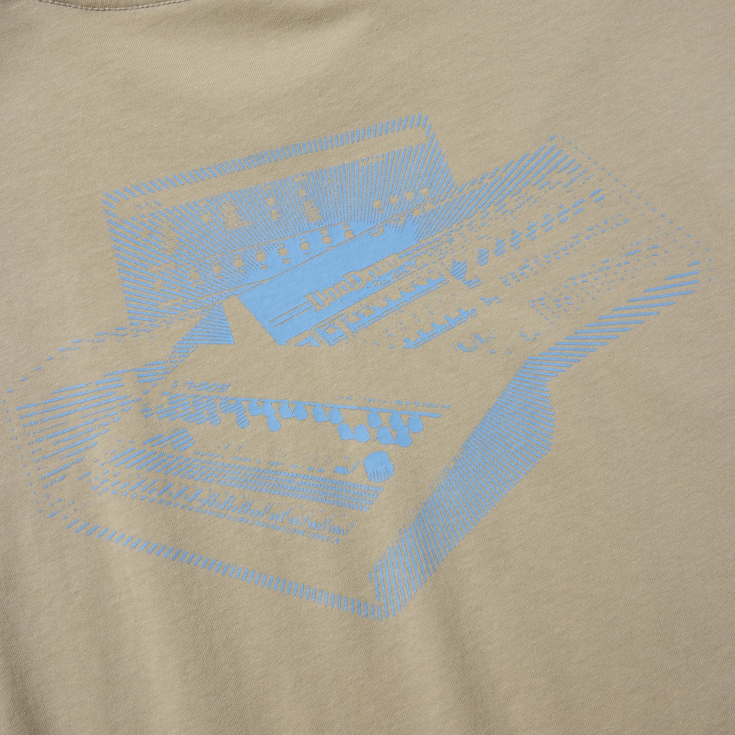 I Love Drum Machines Short Sleeve Tee
