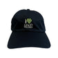 I Love Drum Machines Cap