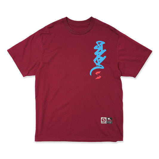STASH PIECE S/S TEE