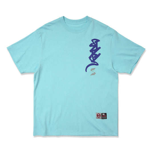 STASH PIECE S/S TEE