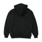 STASH PIECE + TRAINCAR HOODIE