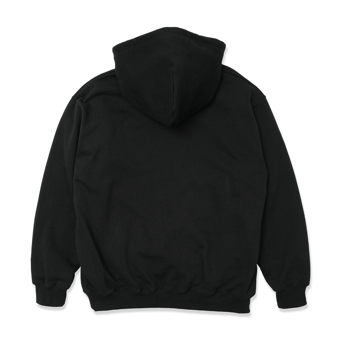 STASH PIECE + TRAINCAR HOODIE