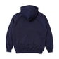 STASH PIECE + TRAINCAR HOODIE