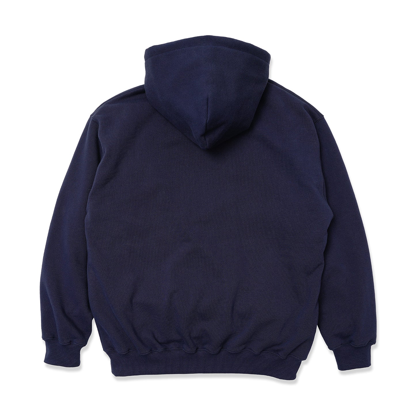 STASH PIECE + TRAINCAR HOODIE