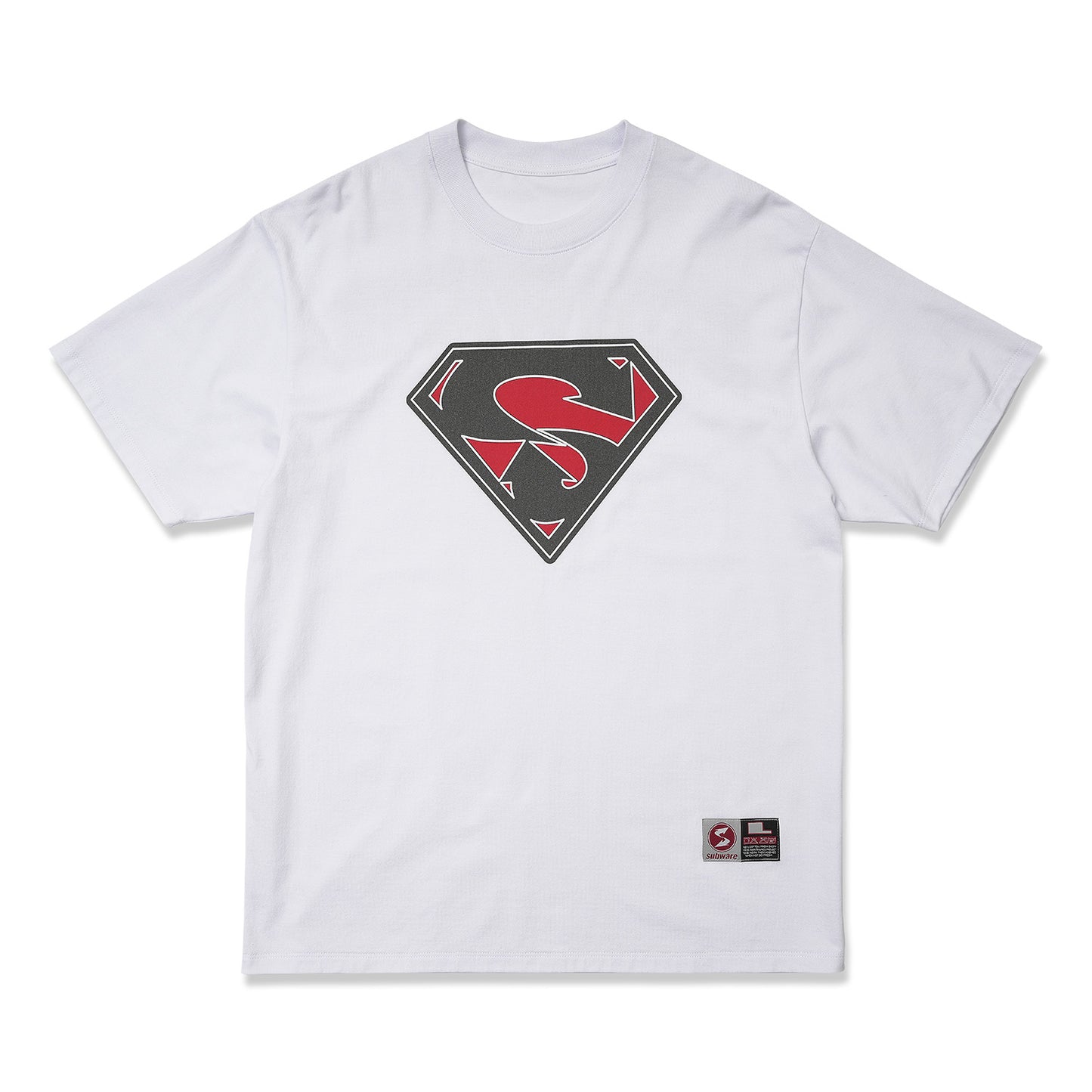 SUBWARE S/S TEE