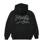 SUBWARE TAG HOODIE