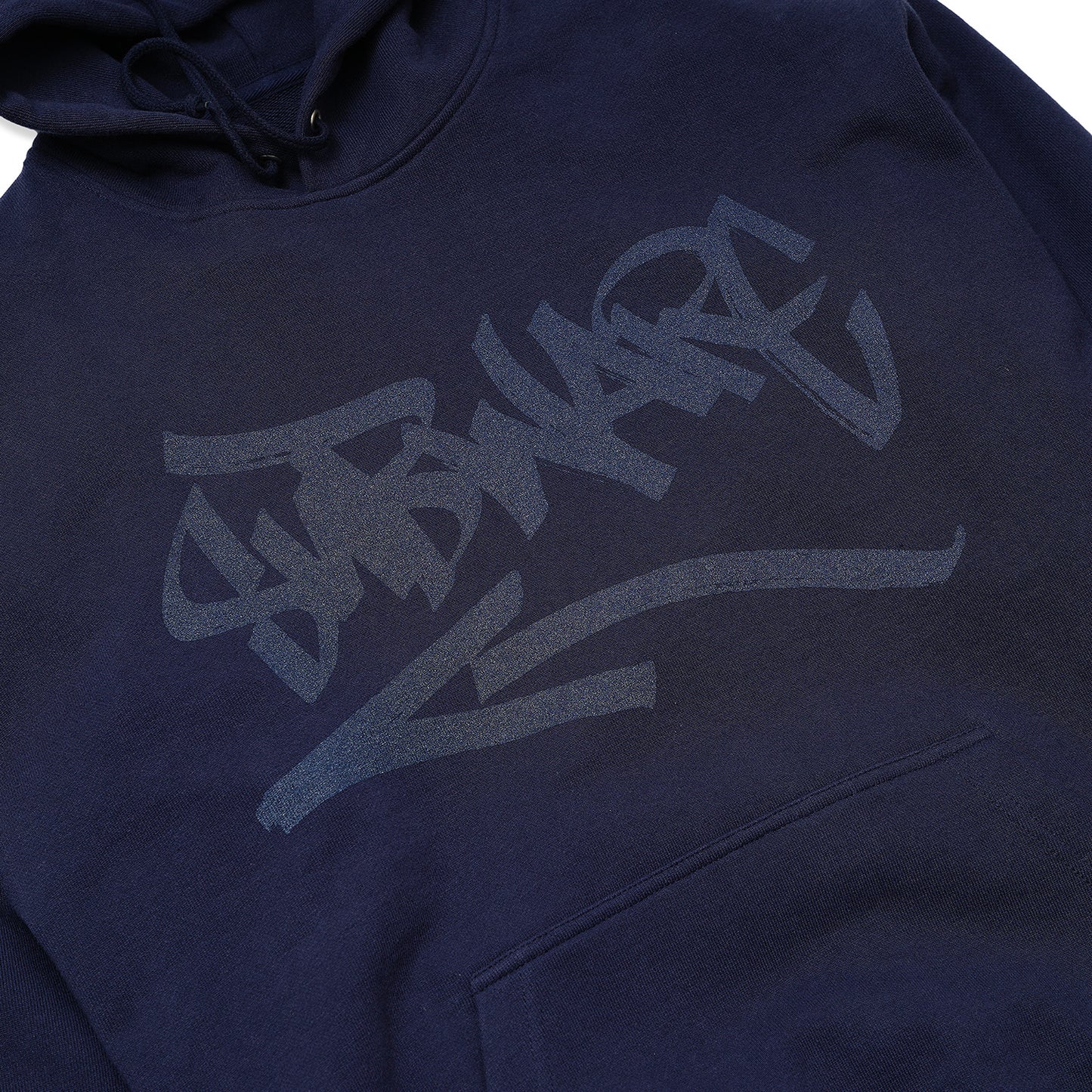 SUBWARE TAG HOODIE