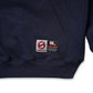 SUBWARE TAG HOODIE