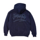 SUBWARE TAG HOODIE