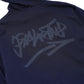 SUBWARE TAG HOODIE
