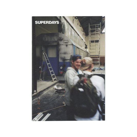 SUPERDAYS
