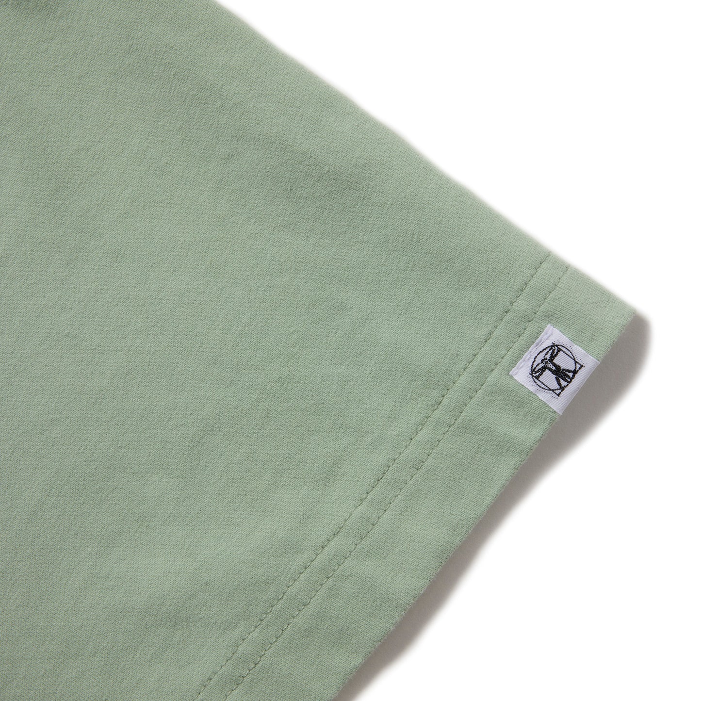 S/S PRINT TEE (RETRO)