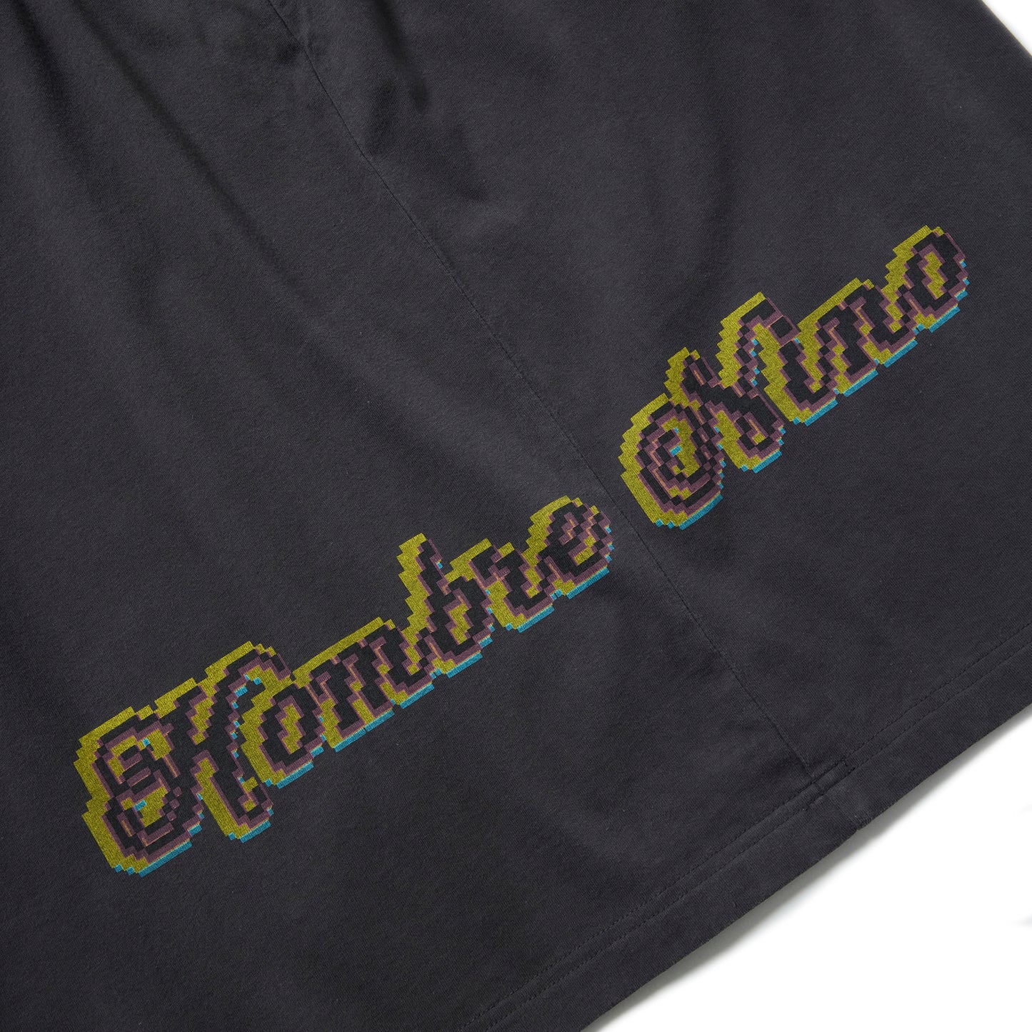S/S PRINT TEE (RETRO)