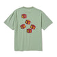S/S PRINT TEE (BLOCKHEADS)