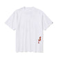 S/S PRINT TEE (BLOCKHEADS)