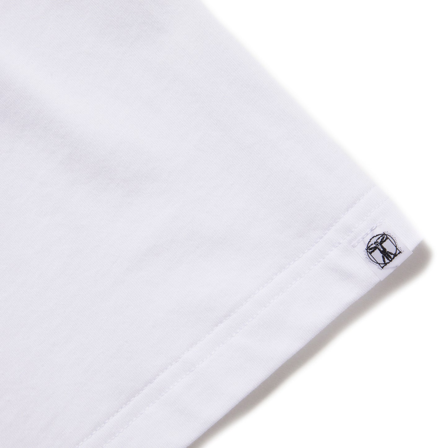 S/S PRINT TEE (BLOCKHEADS)