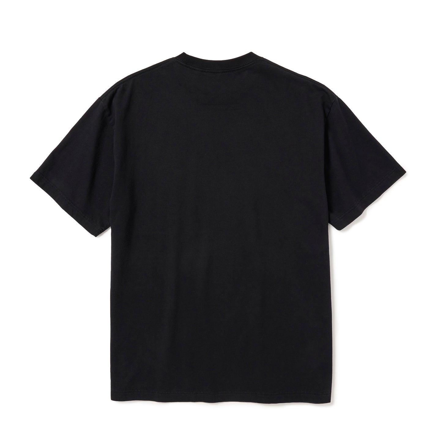 S/S PRINT TEE (TAQUERIA)