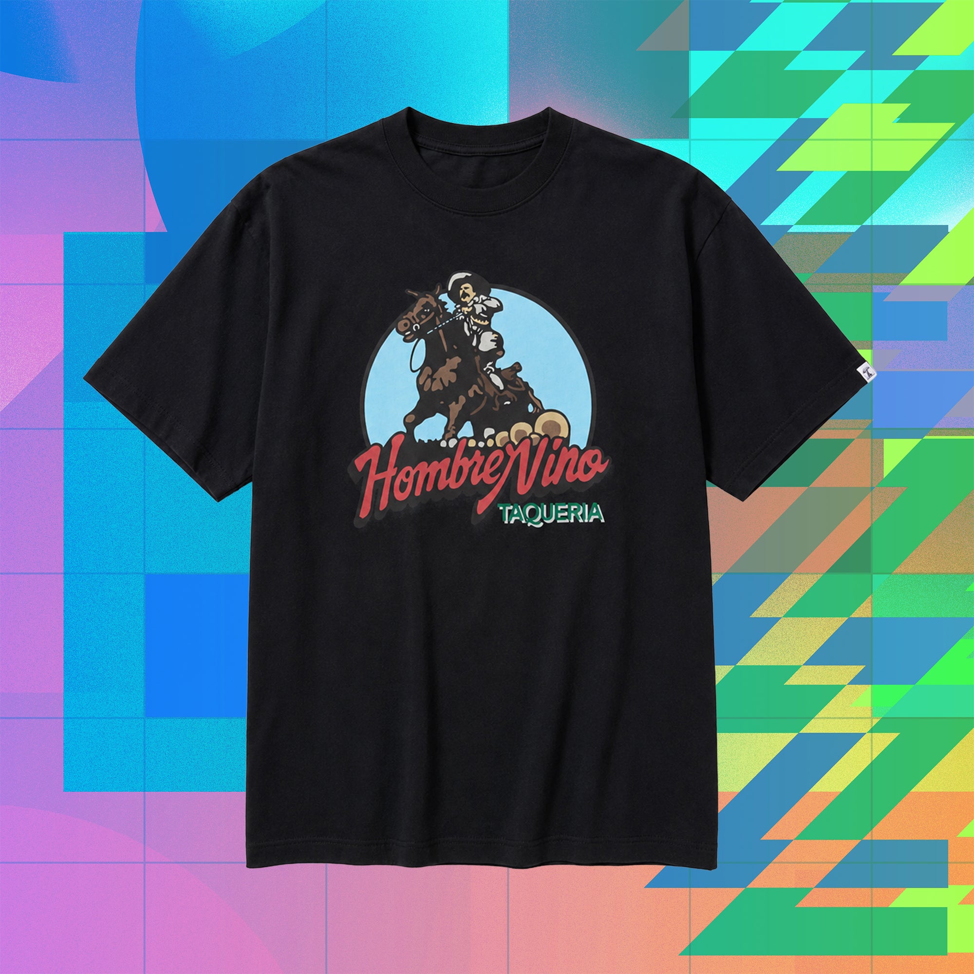 HOMEBRENINO ONLINE STORE – Hombre Nino