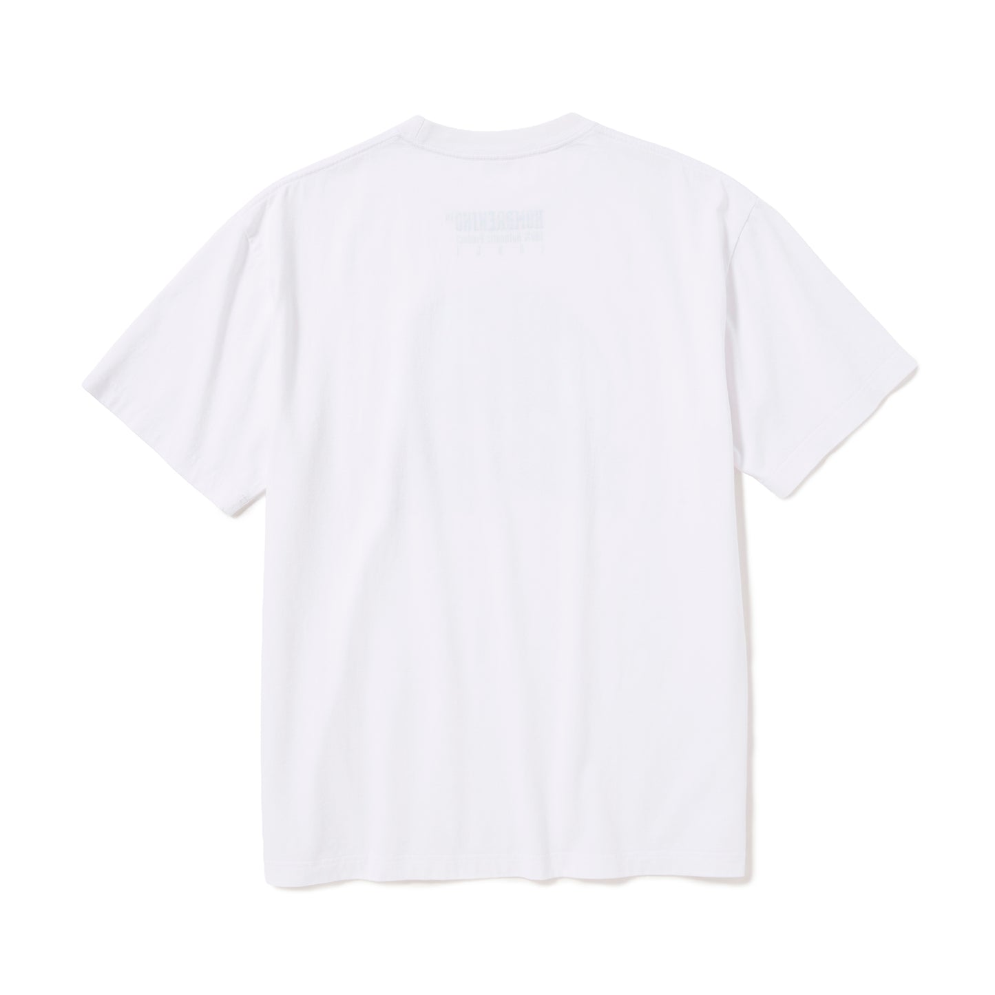 S/S PRINT TEE (TAQUERIA)