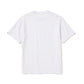 S/S PRINT TEE (VOICES SCARY)