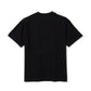 S/S PRINT TEE (VOICES SCARY)